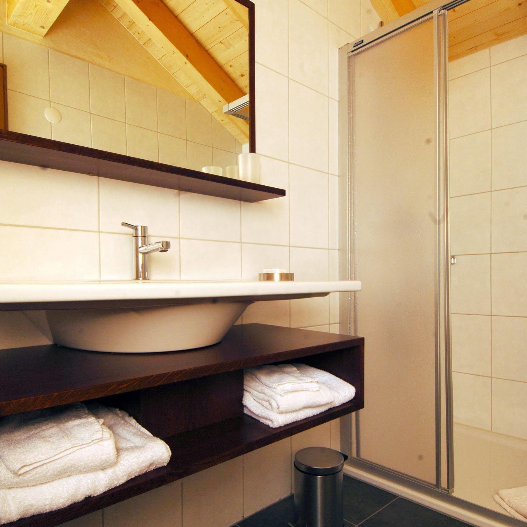 Hotel Viktoria-Leukerbad-Therme Eksteriør bilde